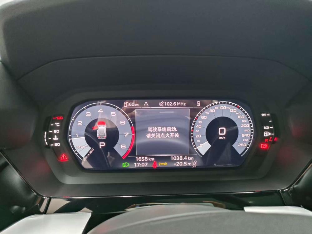 Audi Audi A3