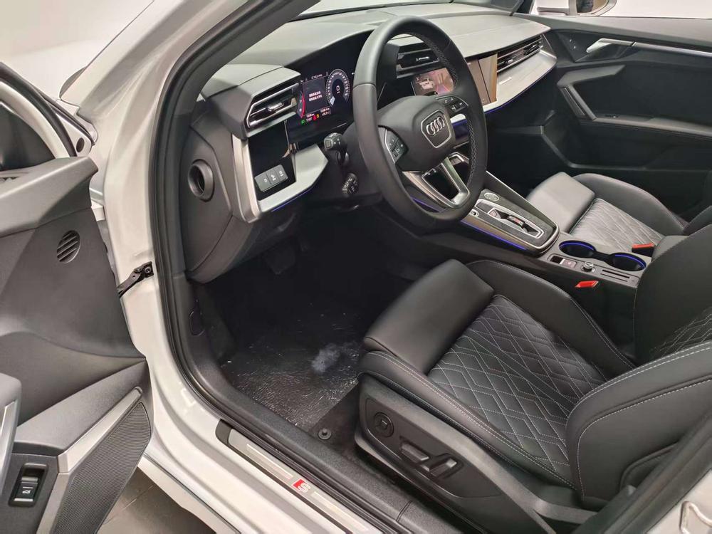 Audi Audi A3