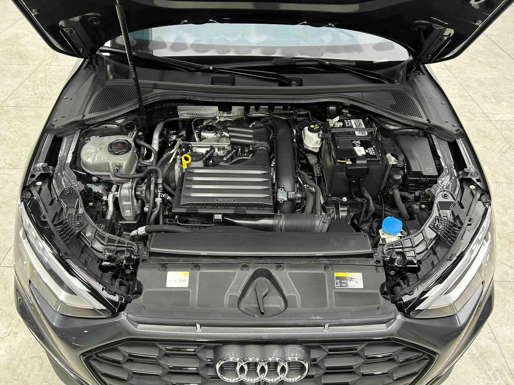 Audi Audi A3