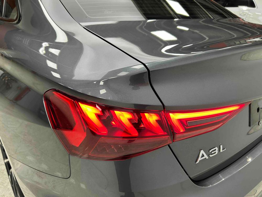 Audi Audi A3
