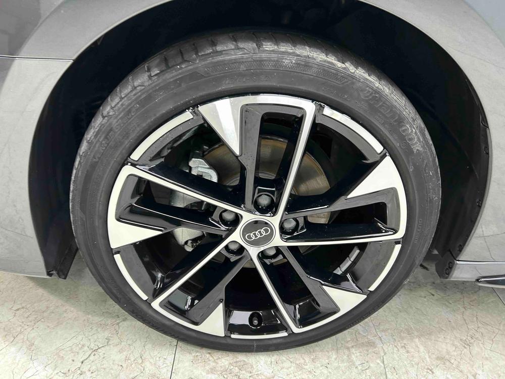 Audi Audi A3
