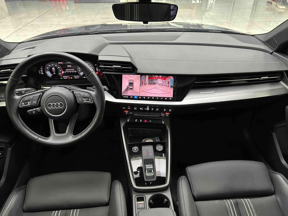 Audi Audi A3
