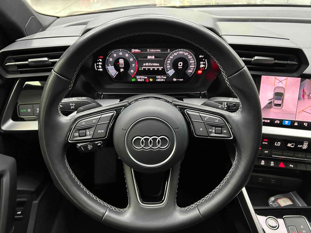 Audi Audi A3