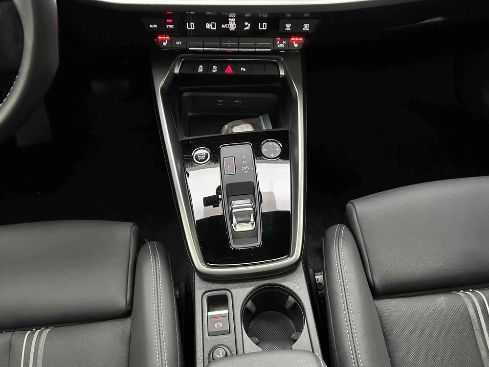 Audi Audi A3