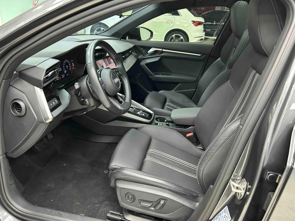 Audi Audi A3