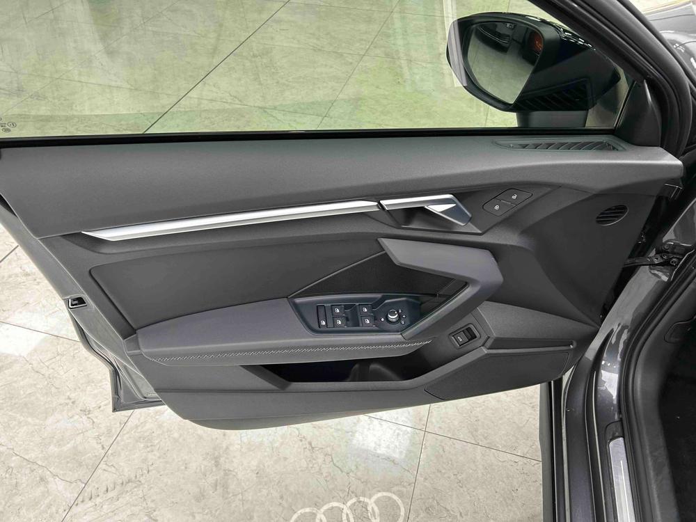 Audi Audi A3