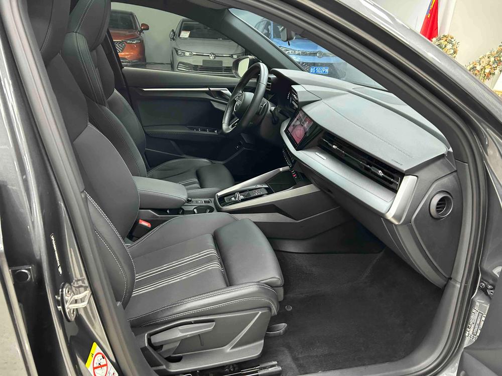 Audi Audi A3