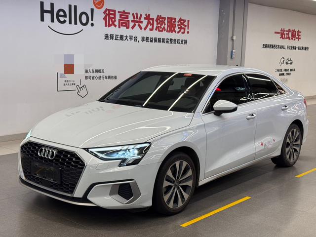 Audi Audi A3