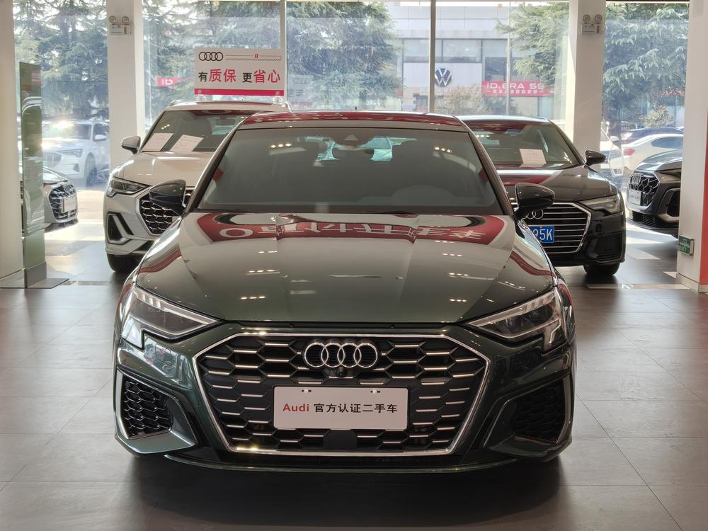 Audi Audi A3