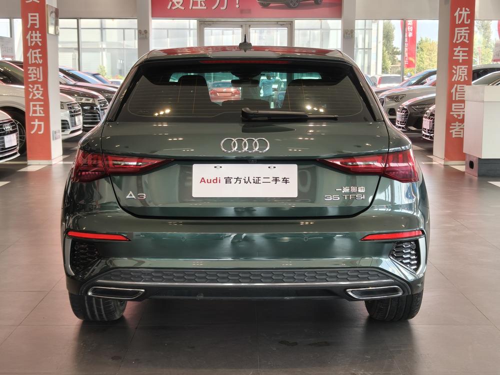 Audi Audi A3