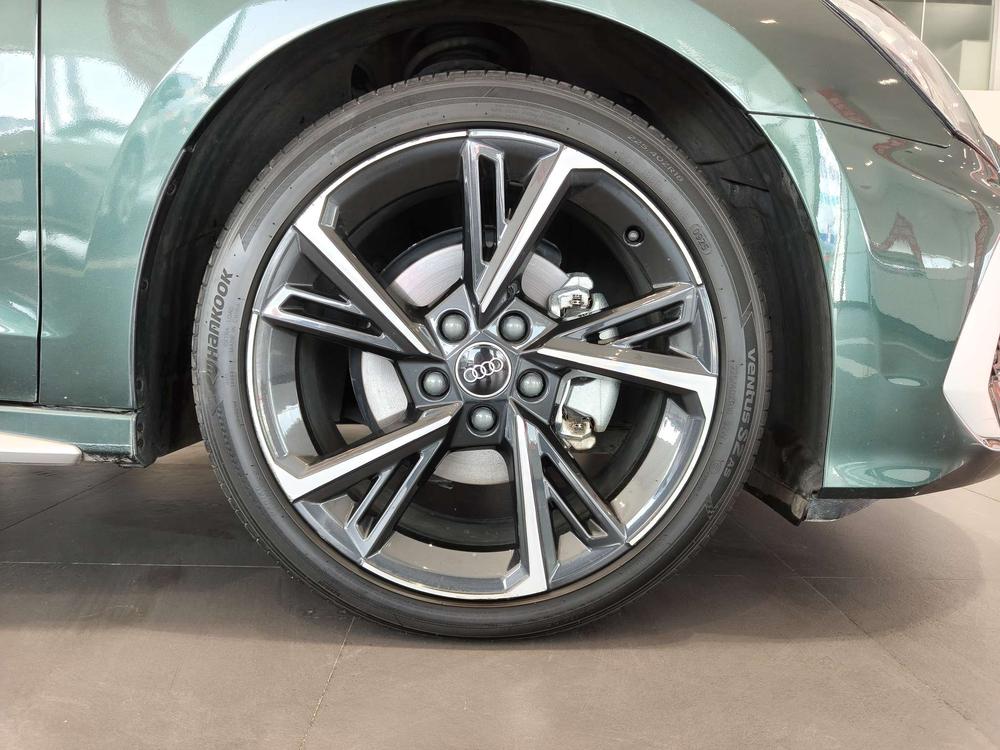 Audi Audi A3