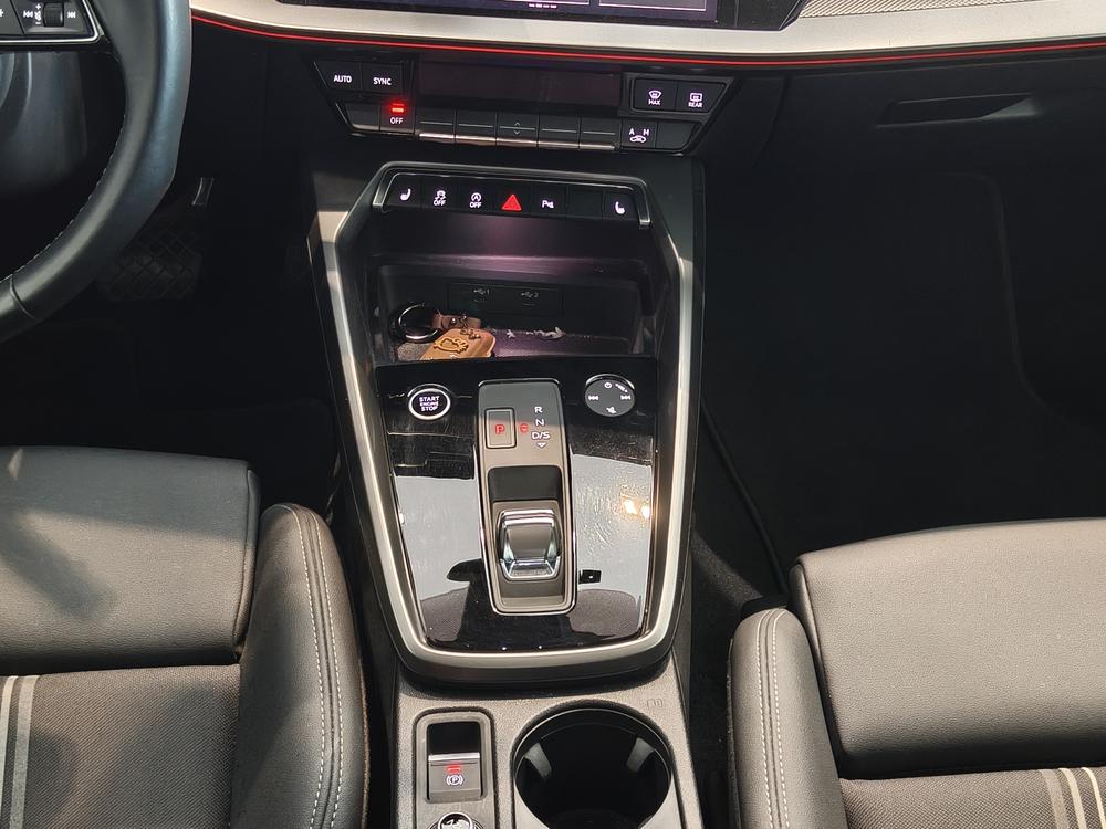 Audi Audi A3
