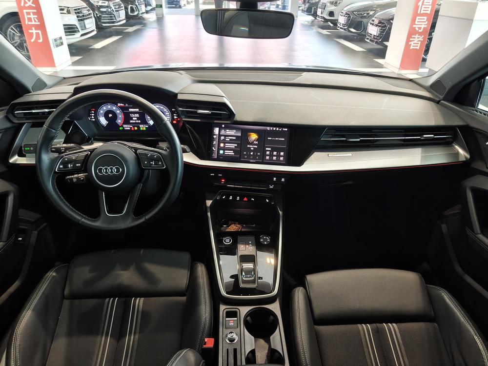 Audi Audi A3