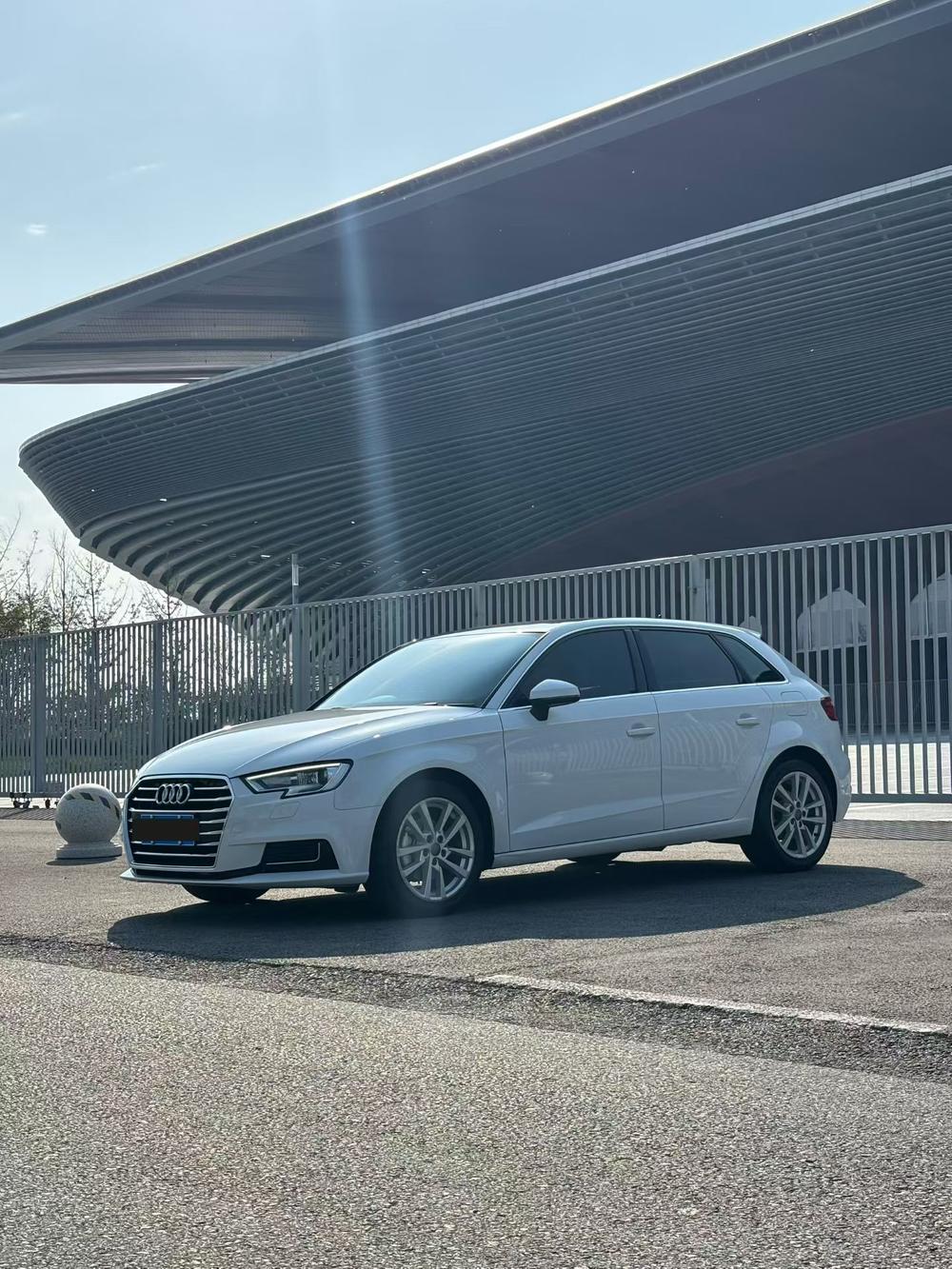 Audi Audi A3