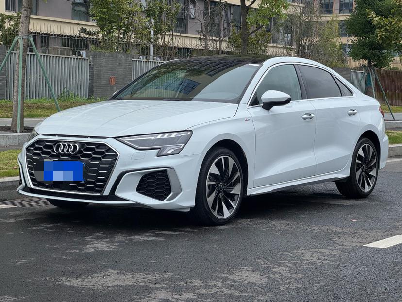 Audi Audi A3