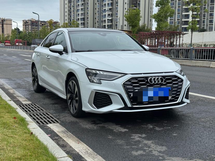 Audi Audi A3