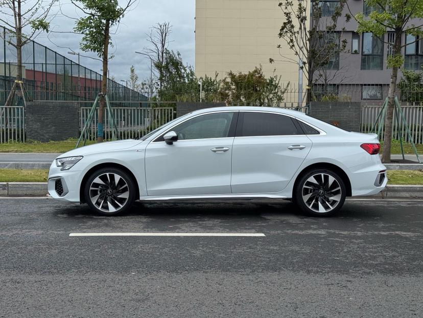 Audi Audi A3