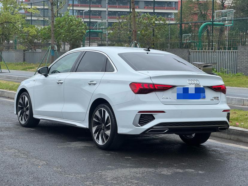 Audi Audi A3