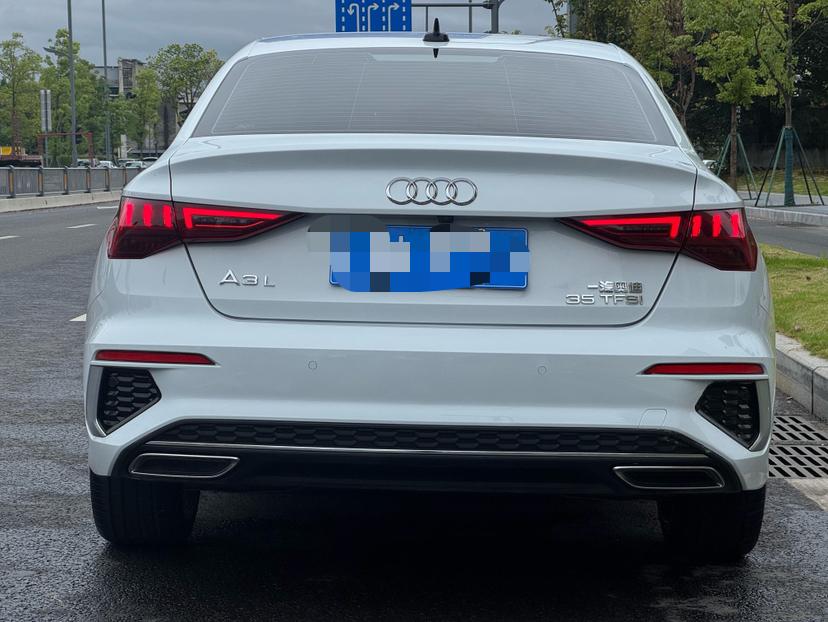 Audi Audi A3