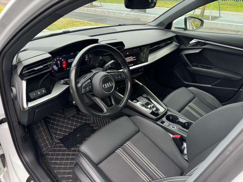 Audi Audi A3