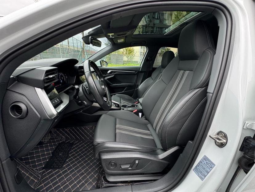 Audi Audi A3