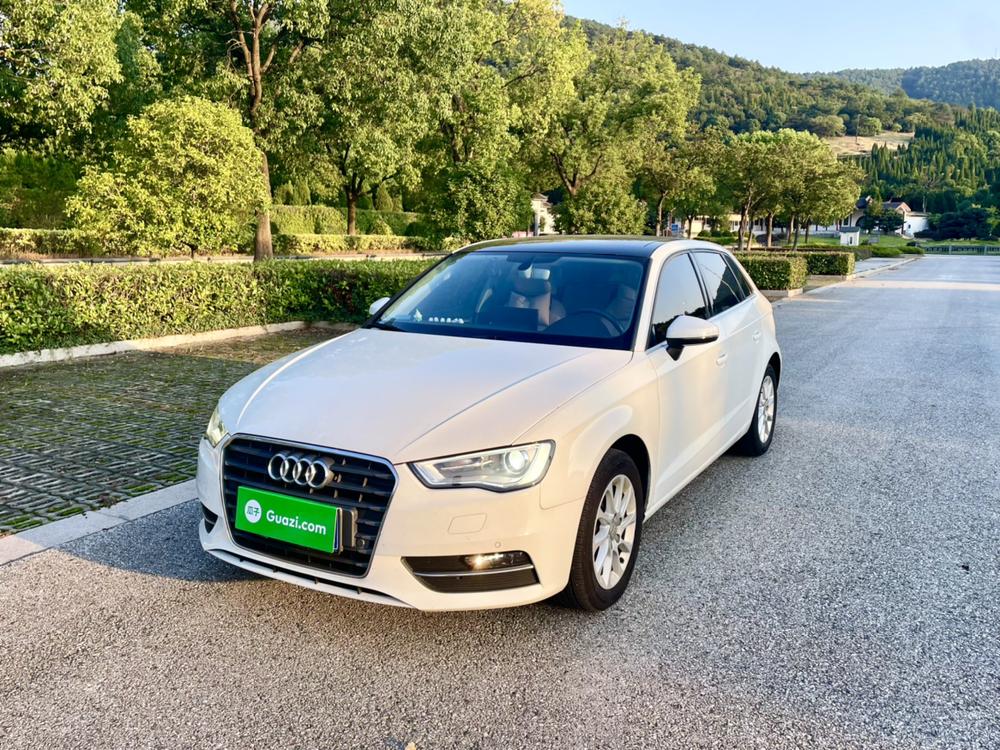Audi Audi A3