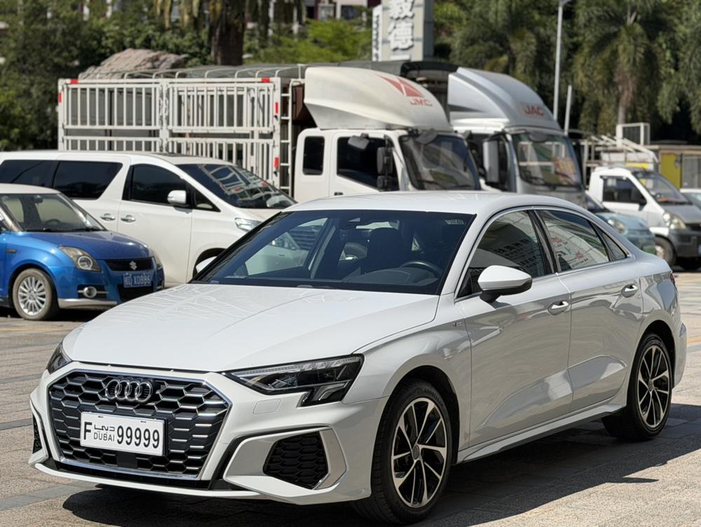 Audi Audi A3