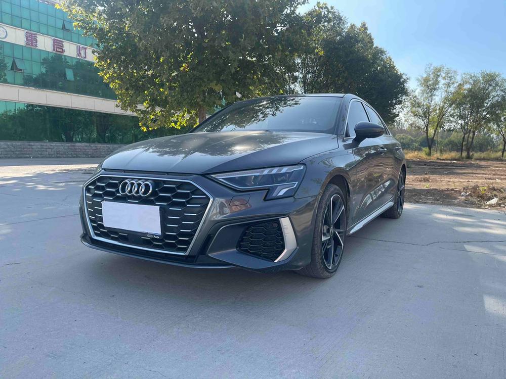 Audi Audi A3