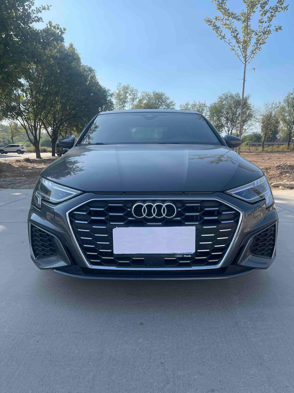Audi Audi A3