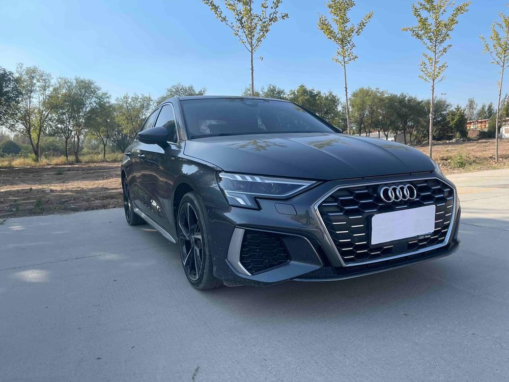 Audi Audi A3