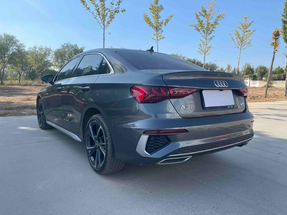 Audi Audi A3