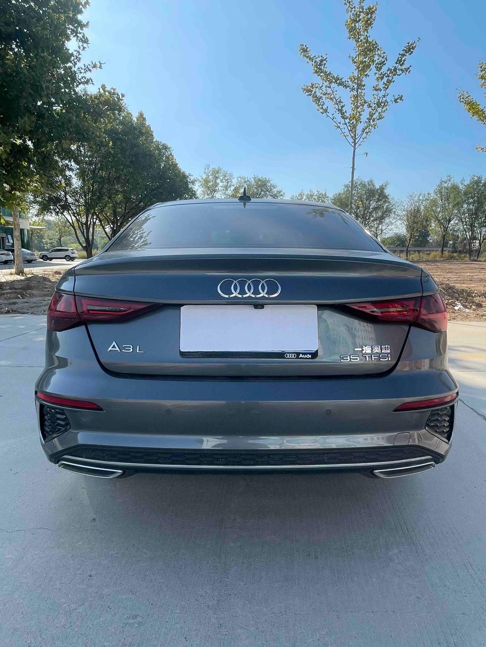 Audi Audi A3