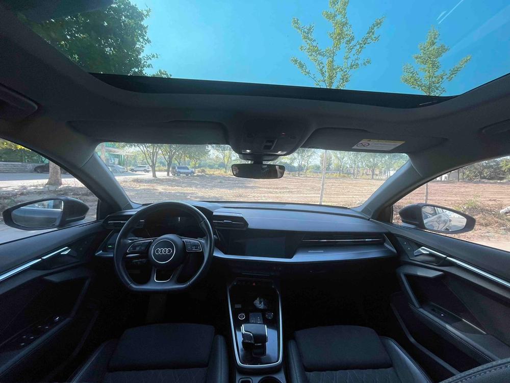 Audi Audi A3