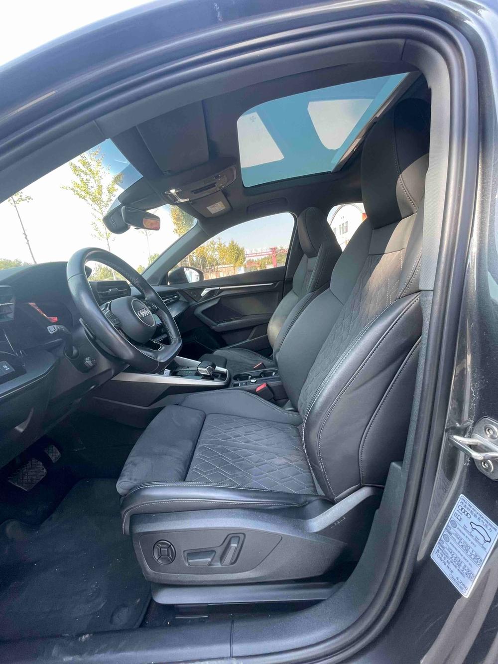 Audi Audi A3