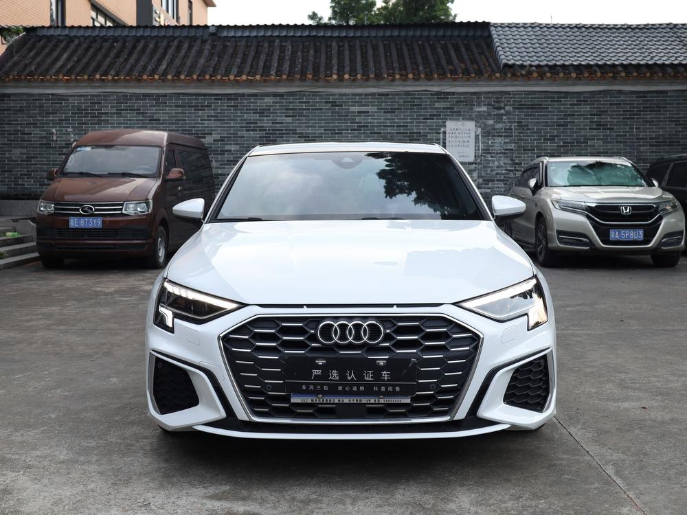 Audi Audi A3
