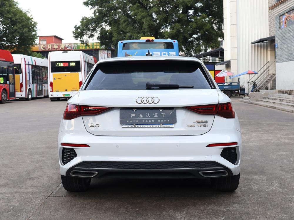 Audi Audi A3