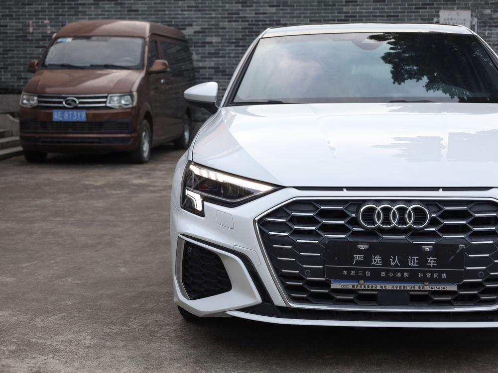 Audi Audi A3
