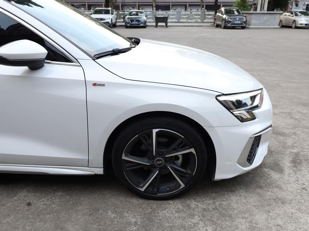 Audi Audi A3