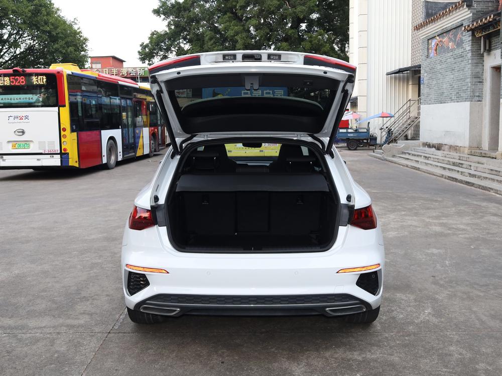 Audi Audi A3