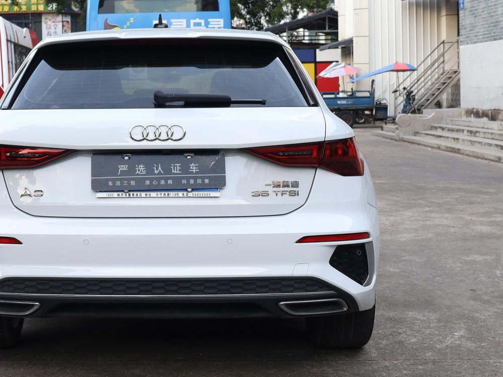 Audi Audi A3
