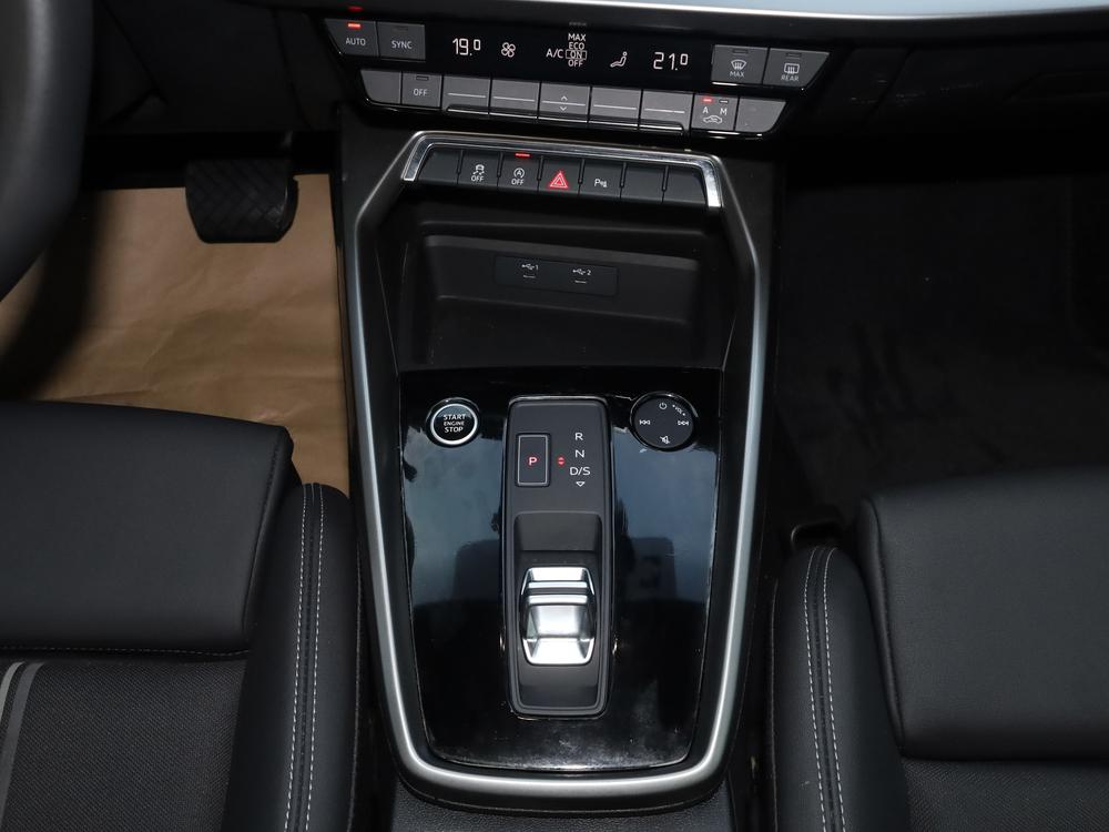 Audi Audi A3