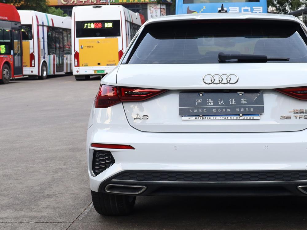 Audi Audi A3