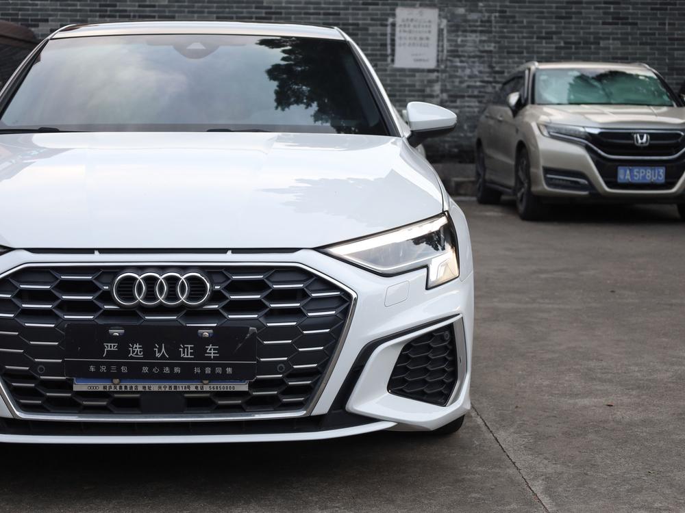 Audi Audi A3