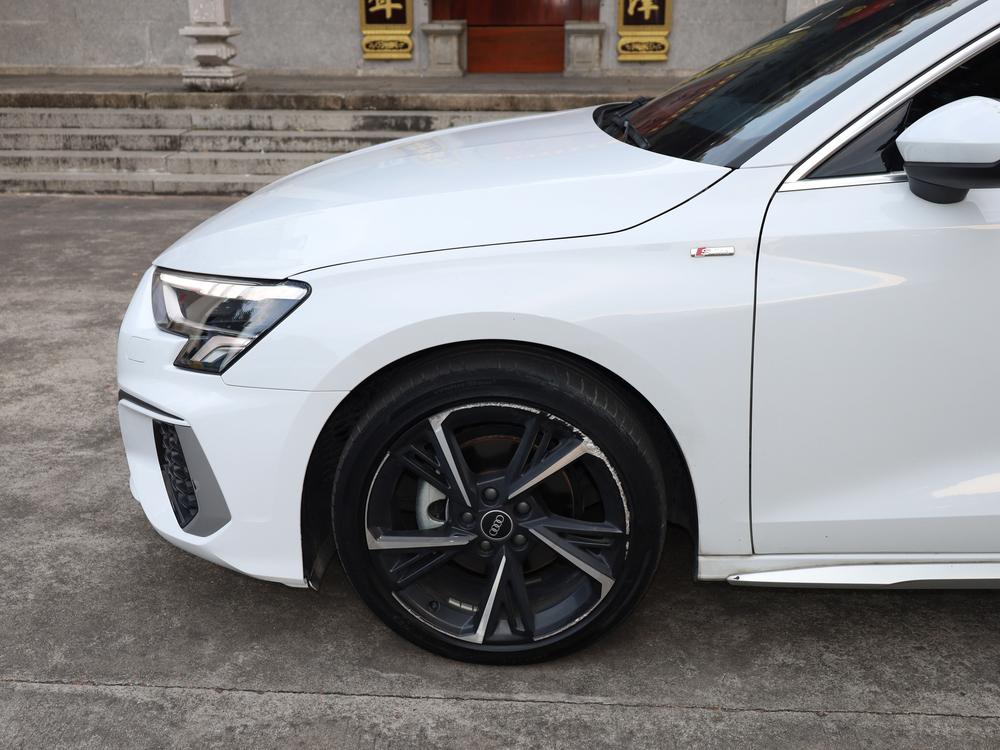 Audi Audi A3