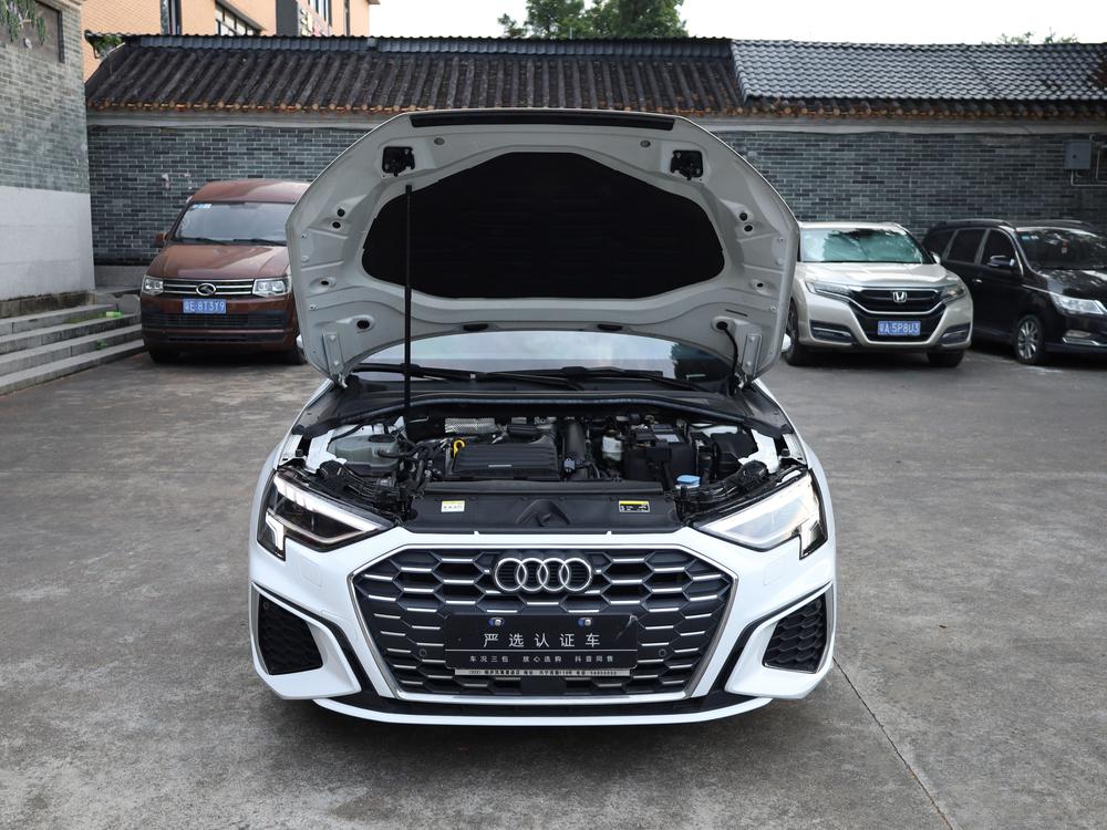 Audi Audi A3