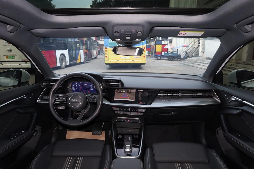 Audi Audi A3