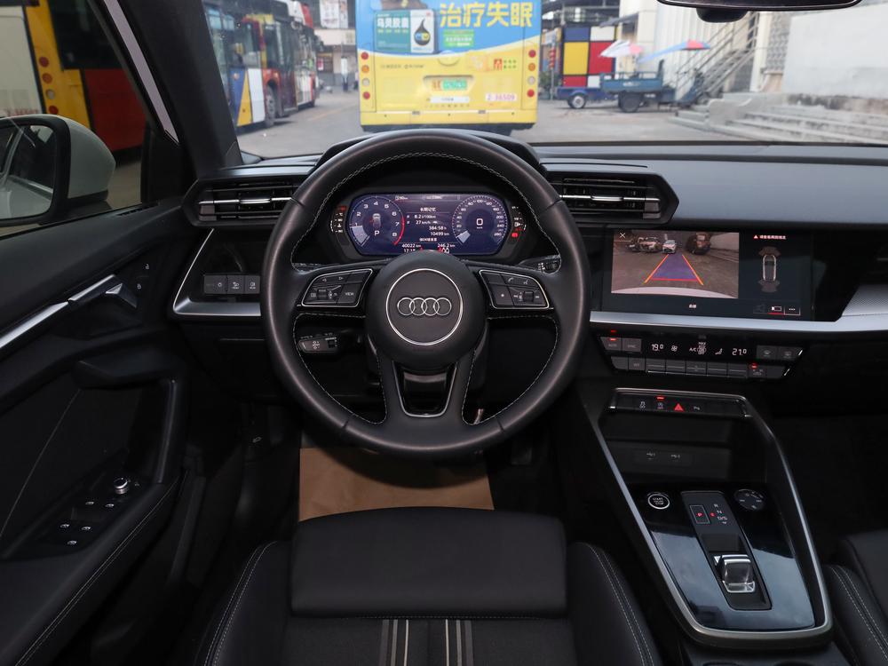 Audi Audi A3