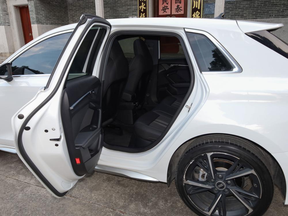 Audi Audi A3