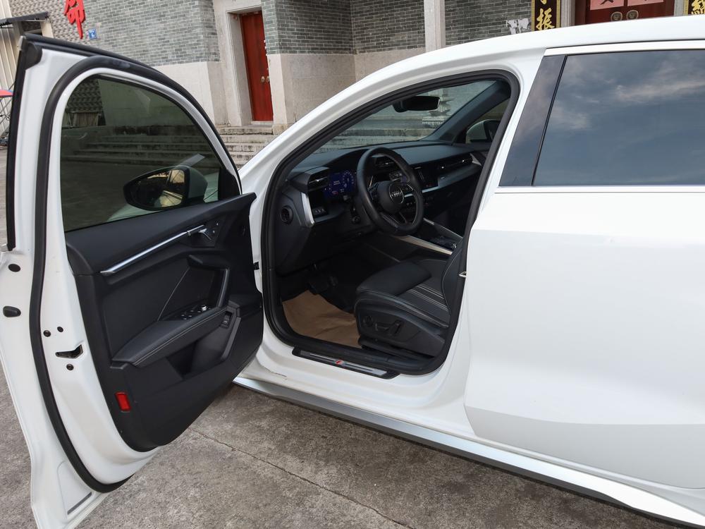 Audi Audi A3
