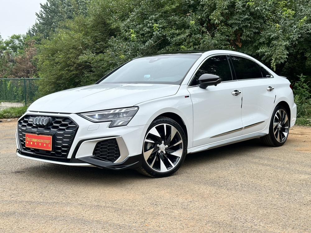 Audi Audi A3